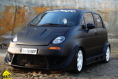 Matiz - Colectie de decibeli