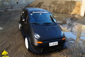 Matiz - Colectie de decibeli