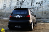 Matiz - Colectie de decibeli