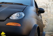 Matiz - Colectie de decibeli