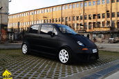Matiz - Colectie de decibeli
