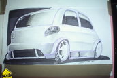 Matiz - Colectie de decibeli