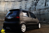 Matiz - Colectie de decibeli