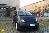 Matiz - Colectie de decibeli