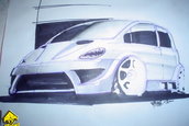 Matiz - Colectie de decibeli