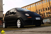 Matiz - Colectie de decibeli