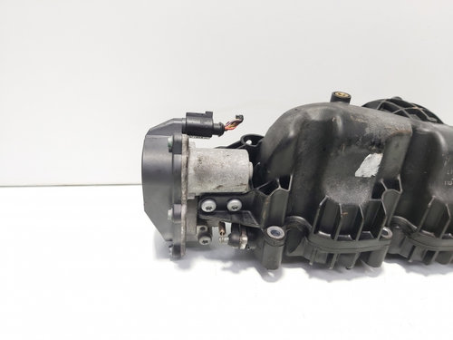 Matoras galerie admisie, cod 03L129086, Vw Scirocco (137) 2.0 TDI, CBB (idi:676806)