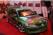 Max Power 2005