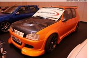 Max Power 2005
