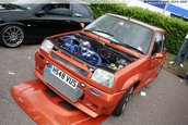 Max Power 2005
