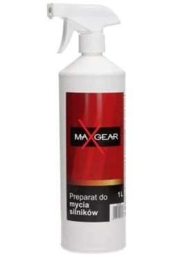 Maxgear Solutie Curatat Motor 1L 36-0067