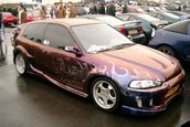 Maximum Overdose 2005