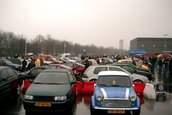Maximum Overdose 2005