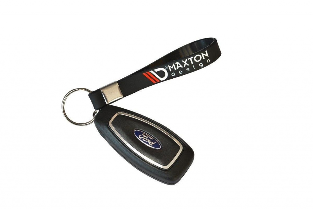 MAXTON Key Ring MA-KR-1