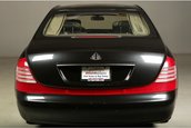 Maybach 57 de vanzare