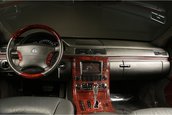 Maybach 57 de vanzare
