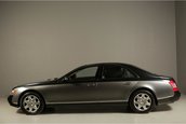 Maybach 57 de vanzare