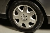 Maybach 57 de vanzare