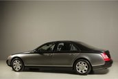 Maybach 57 de vanzare