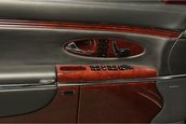 Maybach 57 de vanzare
