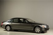 Maybach 57 de vanzare