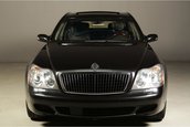 Maybach 57 de vanzare