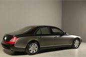 Maybach 57 de vanzare