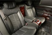 Maybach 57 de vanzare