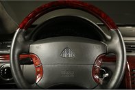 Maybach 57 de vanzare