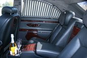 Maybach 57 la 45.000 de dolari