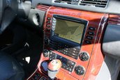 Maybach 57 la 45.000 de dolari