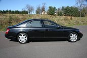 Maybach 57 la 45.000 de dolari