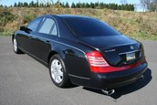 Maybach 57 la 45.000 de dolari