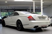 Maybach 57S Coupe by Xenatec