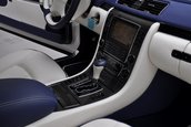 Maybach 57S Coupe by Xenatec