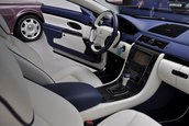 Maybach 57S Coupe by Xenatec
