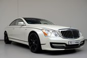 Maybach 57S Coupe by Xenatec