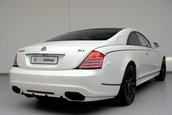 Maybach 57S Coupe by Xenatec