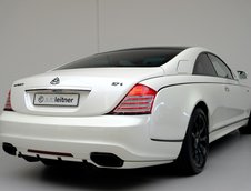 Maybach 57S Coupe by Xenatec