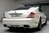 Maybach 57S Coupe by Xenatec