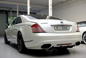 Maybach 57S Coupe by Xenatec