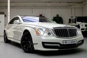 Maybach 57S Coupe by Xenatec