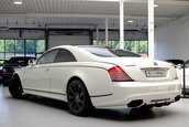 Maybach 57S Coupe by Xenatec