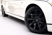 Maybach 57S Coupe by Xenatec