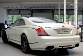 Maybach 57S Coupe by Xenatec