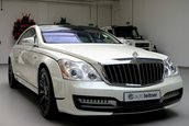Maybach 57S Coupe by Xenatec