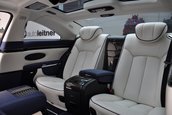 Maybach 57S Coupe by Xenatec