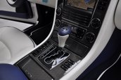 Maybach 57S Coupe by Xenatec