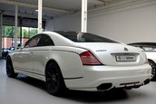 Maybach 57S Coupe by Xenatec