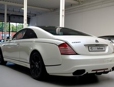 Maybach 57S Coupe by Xenatec